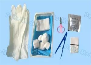China Customized Disposable Surgical Kits Individual Pack For Hospital Care wholesale