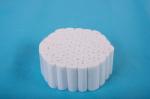 Absorbent Medical Disposable Supplies Material Cotton Dental Cotton Roll