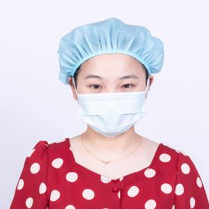 China Non Woven Earloop Medical Mask wholesale