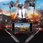 E-sports Bluetooth headset wireless game to stimulate the battlefield listening