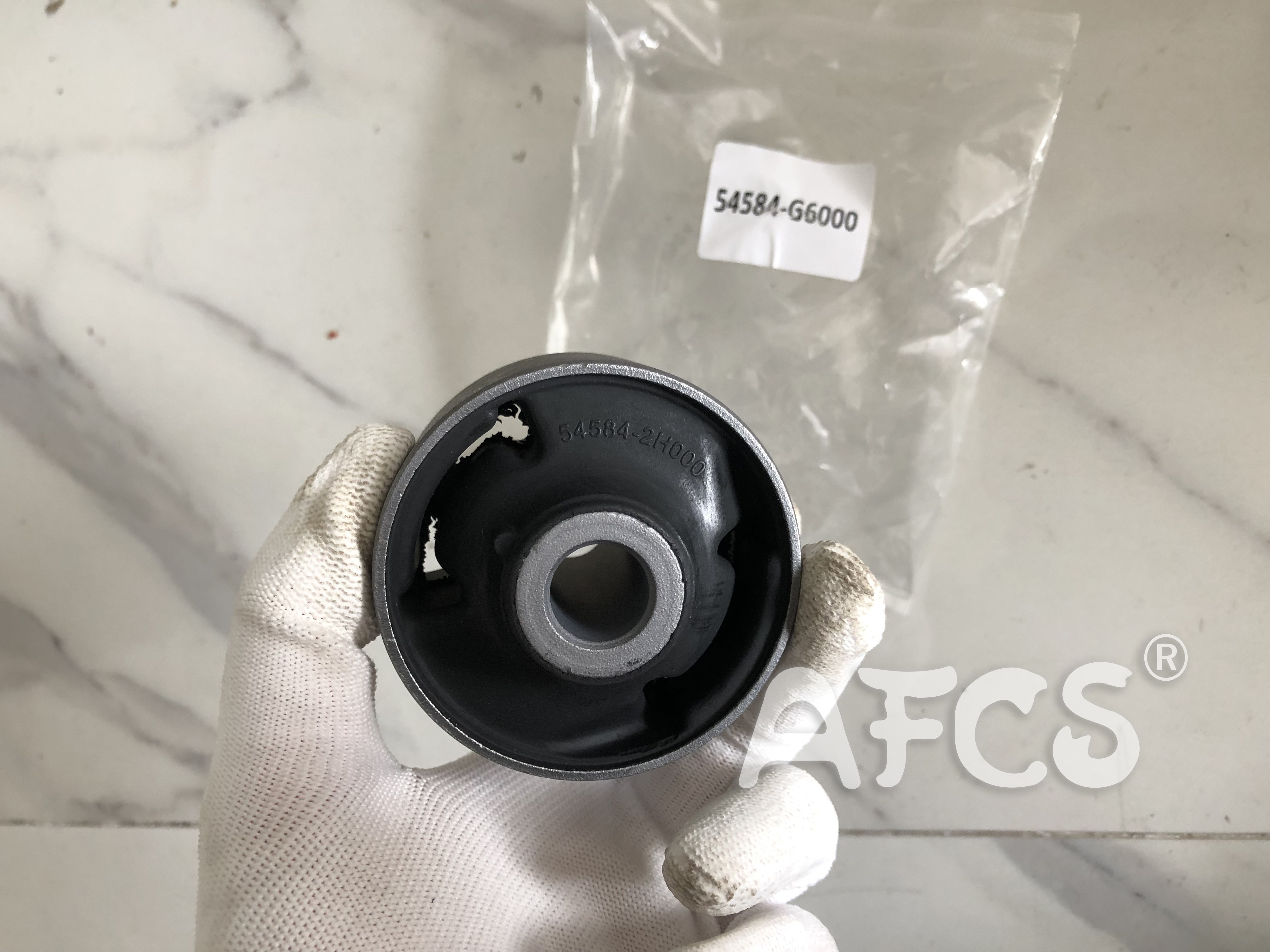 54584-G6000 54584-2H000 Car Suspension Bushing 54584-1J000 For HYUNDAI KIA CEE'D