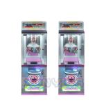 Commercial Arcade Crane Prizes Gift Personal Claw Machine For Indoor Entertainme