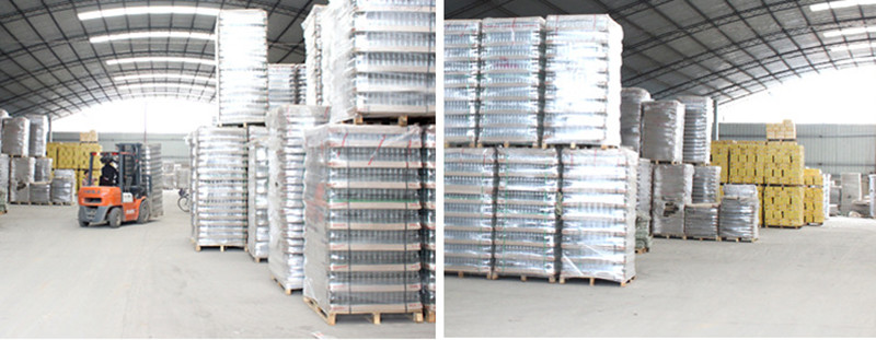 270ml 520ml 1L Lead Free Glass Edible Oil Bottle