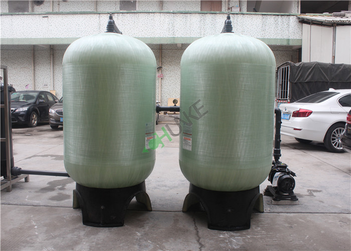 Wide Ranging Ro Industrial Water Purification Equipment Plant Osmosis Inverse With Dosing System