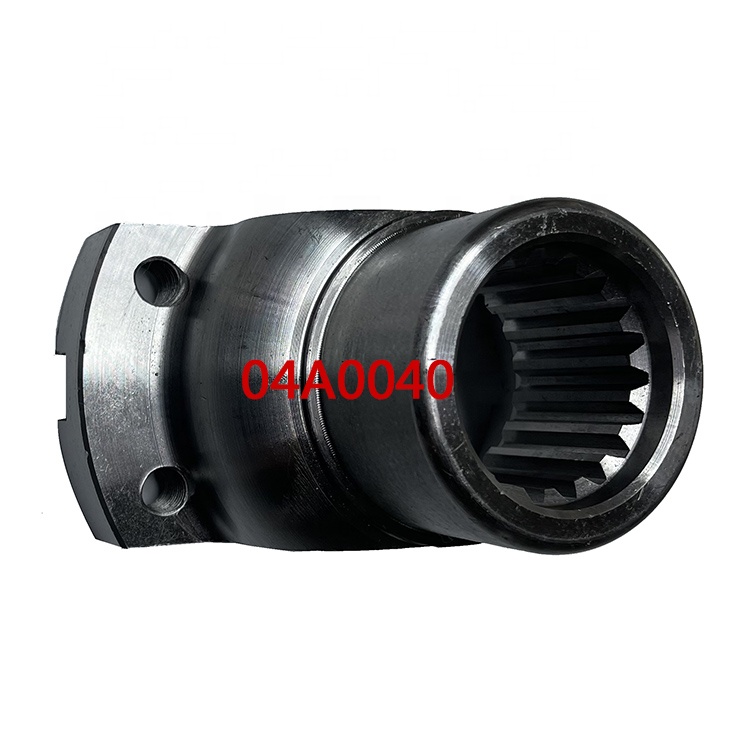 Liugong Loader Driving Shaft Firmware Flange Gasket 04A0040 Construction Machinery Parts