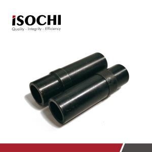 China Metal Material PCB Drilling Machine Parts Tongtai Straight Dust Tube Pipe Connector wholesale