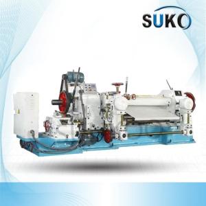 China Low Friction PTFE Machinery Chemical Resistant PTFE Film Skiving Machine wholesale