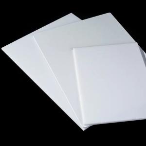 China Frosted Light Diffuser Sheet For Led Photography wholesale