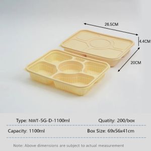 China Multi grid-1100ml wholesale