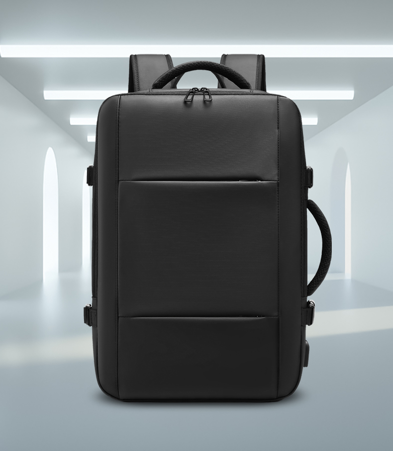 Oxford 17.3 Inch Laptop Backpack Waterproof Office Backpack 20-47Litre