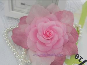 China WB6-artificial flower wholesale
