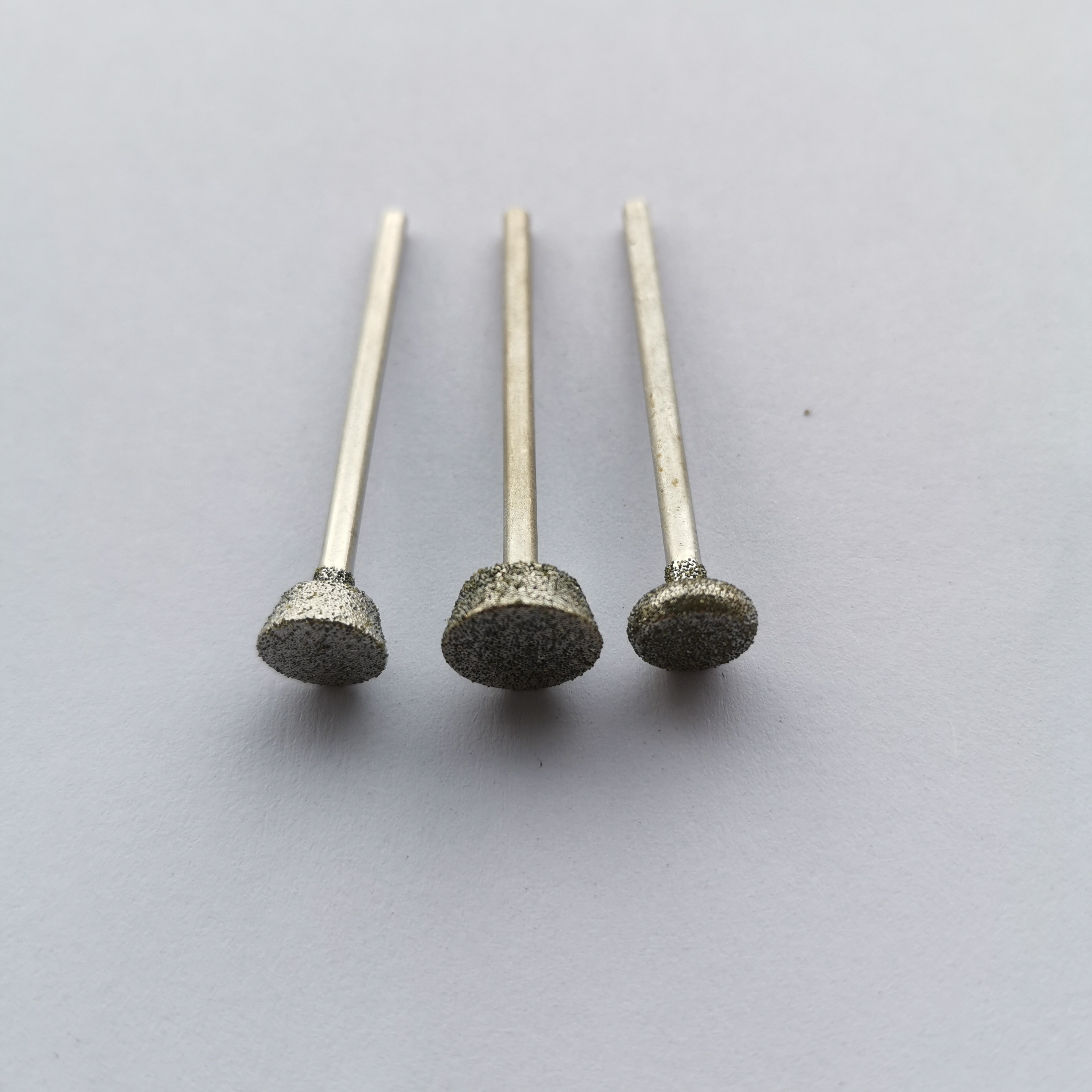 Grinding Needle Jade Carving Tools