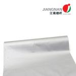 460gsm Polyurethane Coated Fiberglass Fabric Thermal Insulation