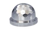 ISO9001 Micro Machining SS 316 5 Axis CNC Parts
