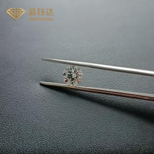 China 10 Carat To 20 Carat CVD Lab Grown Diamonds White E F G Color Big Size wholesale