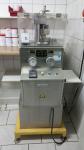 Small Capacity ZP9 Pharmaceutical Automatic Tablet Press Machine Food Candy Milk