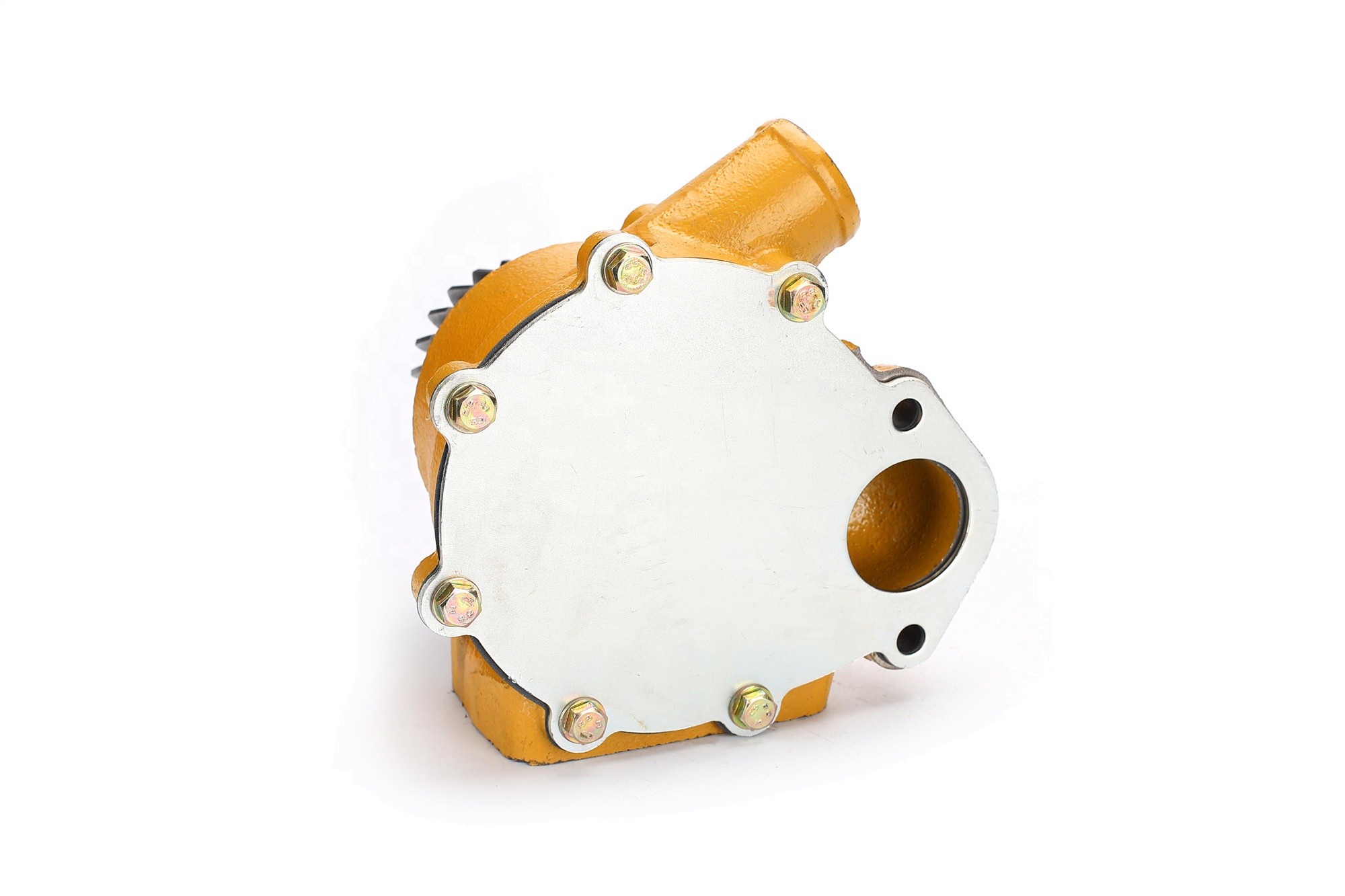 Engine Water Pump 6151-61-1101 6151-61-1105 6151-61-1121 for Komatsu PC300-3 PC400-5 D60-11 6D125