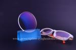 1.67 Optical Eyeglass Blue Light Blocking Lenses Radiation Protection UV420 Anti