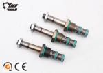 Custom Excavator Solenoid 9116379 4228851 XKBL-0003 YNF02927 , Excavator