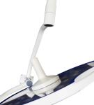 Medical Surgery Clinic Theater LED shadowless Surgical Operating Lamp Single