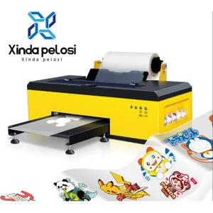 China Multi Color Digital Bag Printing Machine 220V/110V For Non Woven Bag wholesale