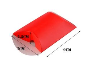 China Customized Packaging Kraft Paper Box for Your Business's Success wholesale