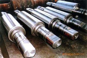 China Corrugated Iron Straightening Tubing Roller wholesale