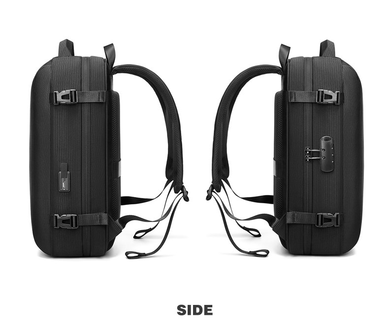 New bag laptop usb charging anti theft mochila men college school waterproof bagpack backpack bag backpack