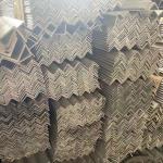 ASTM A276 Hot Rolled 310S Stainless Steel Angle Iron SUS310S Angle Bar 40*40*4