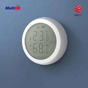 Alexa Zigbee Temperature Humidity Sensor