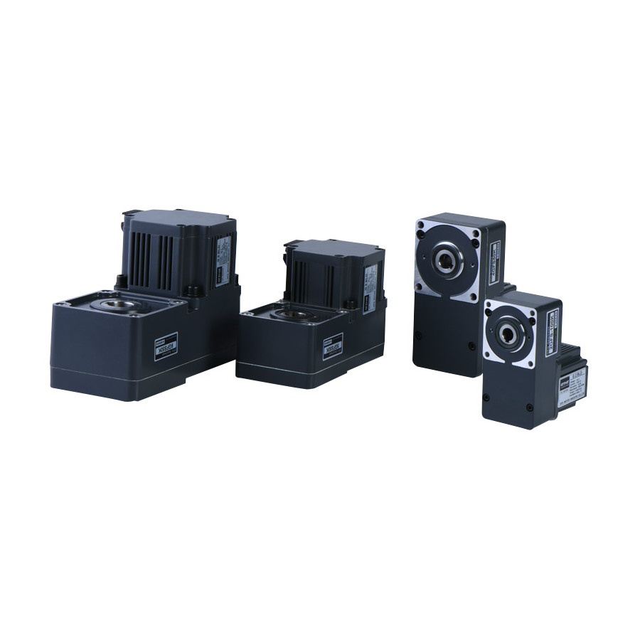 60w Brushless Dc Electric Motor 80mm With Less Maintenance
