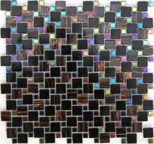China LAR006 decor mosaic tiles for counter top wholesale