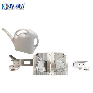 China Plastic Watering Can Blow Moulding Moulds Robustness Withstand High Temperature wholesale
