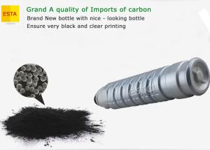 China Original Savin 2535 Printer Toner Cartridge wholesale