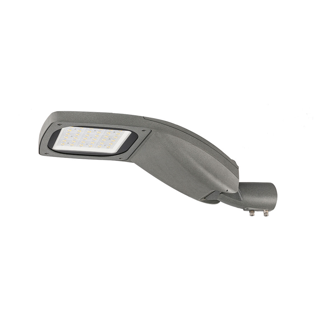 Die Casting Aluminium 3kg Hook Light Clamp Holder Black Powder Coating Anti Corrosion