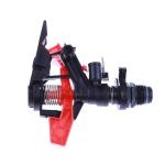 1/2 Inch Agriculture Impact Sprinkler Male Lawn Sprinklers Garden Irrigation