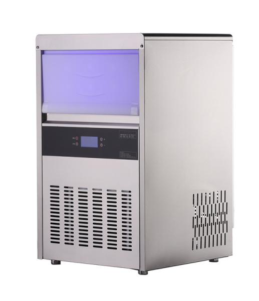 Quality Stainless Steel Industrial Refrigeration Equipment Ice Maker Making Machine for sale