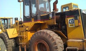 China 950F used caterpillar used loader front loader wholesale