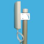AMEISON manufacturer 1710-1880MHz Directional Panel MIMO Antenna Outdoor SMA