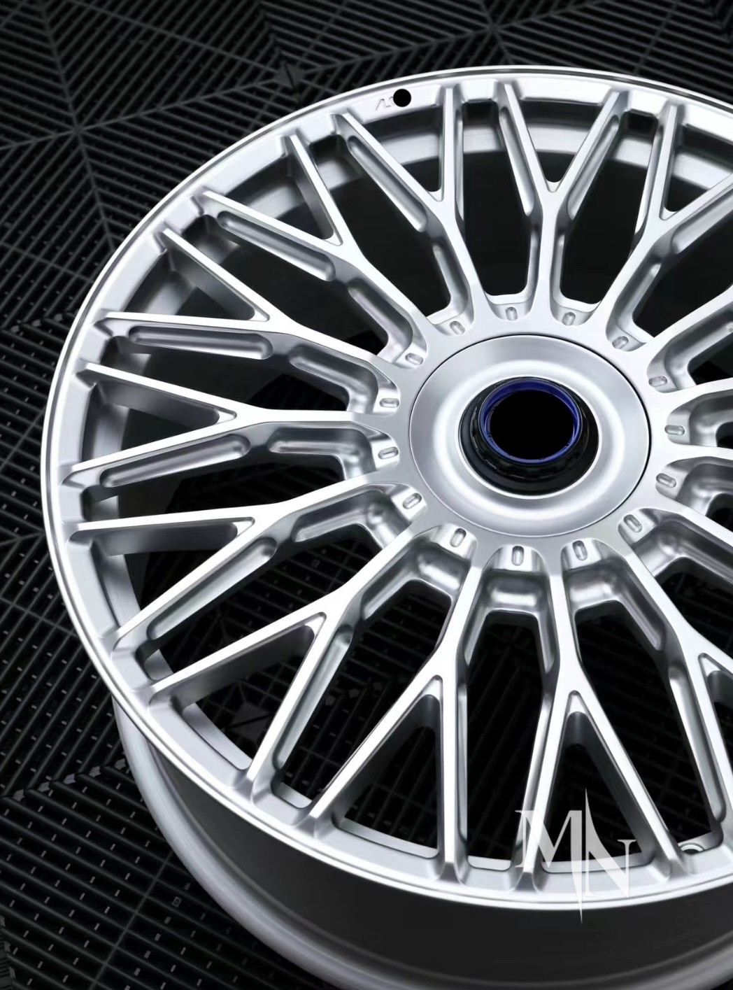 Mercedes S Class W222 W221 W220 W140 AMG S500 S550 S560 S63 18 19 20 21 22 Inch Custom Alloy Wheels Rims