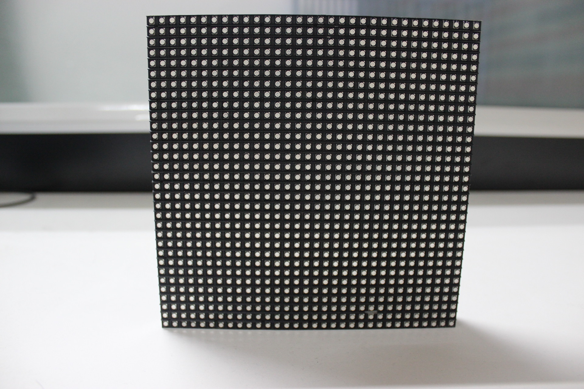 Remote Control Full Color P5 HD SMD LED Module Display Electronic Advertising Video Screens