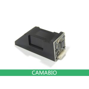 CAMA-SM15 Biometric Fingerprint Sensor With Touch Sense Activation Function