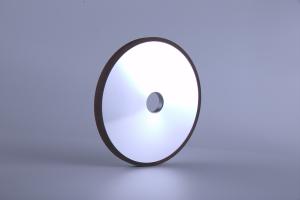 China Surface Grinding Resin Bond 750mm CBN Abrasive Wheels wholesale