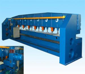 China Groove Milling Machine wholesale