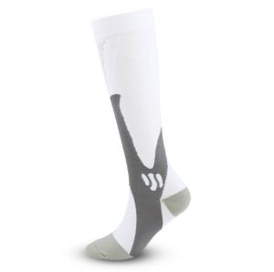 China Customized Professional Football Running Sport Socks wholesale