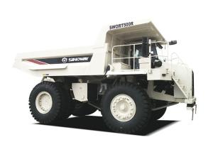China Heavy Duty Mining Dump Truck 45 Ton wholesale