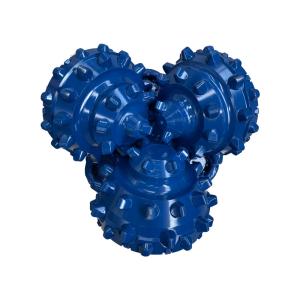 China Factory Supply Directly 244mm IADC537 Tricone Rock Drilling Bit wholesale
