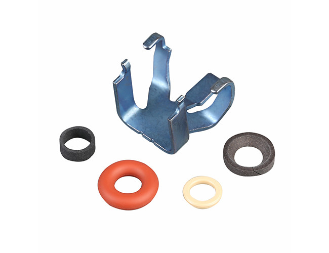 31372510 for XC60 Auto Parts Injector O Ring Kit