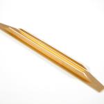Kitchen Wardrobe Door 397mm Aluminum Cabinet Handles