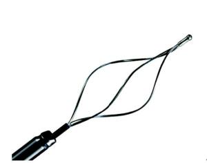 China NiTi Nitinol Wire Forming Medical Components Customized ISO Certification wholesale